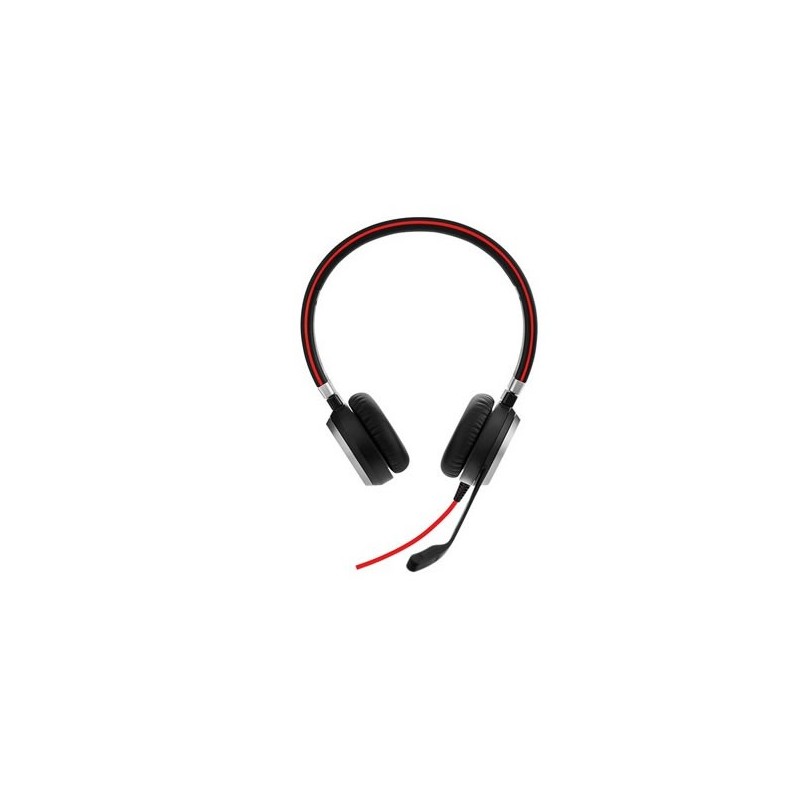 Jabra Evolve 40 UC stereo