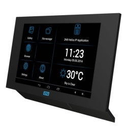 2N Indoor touch communicator
