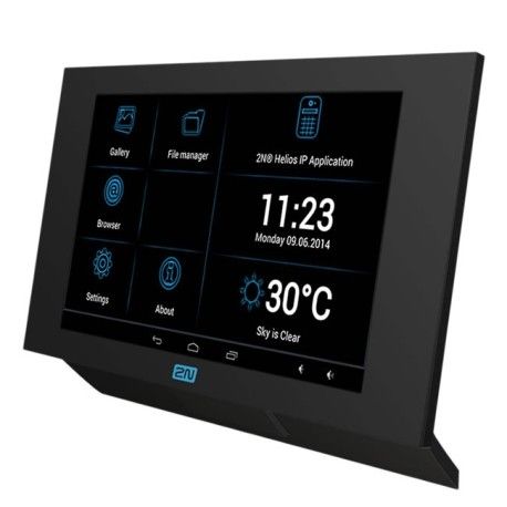 2N Indoor touch communicator