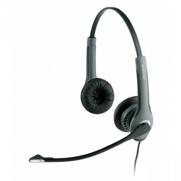 Jabra GN2000 duo flex mic N.C. audio wideband