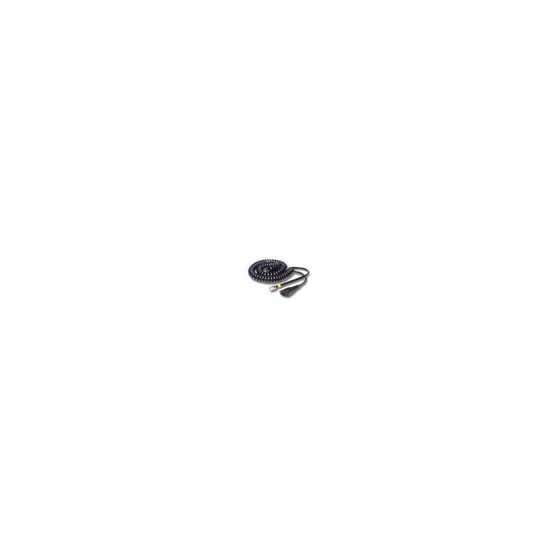 Jabra cavo quick disconnect QD 0,5 mt. Polarità P0