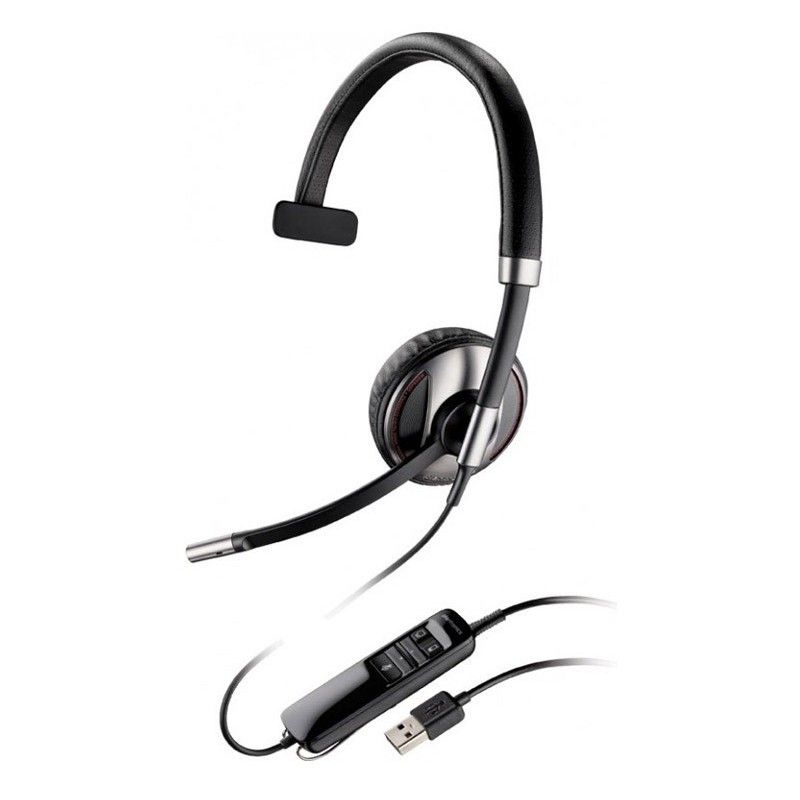 Plantronics Blackwire C710-M usb e bluetooth Microsoft Lync