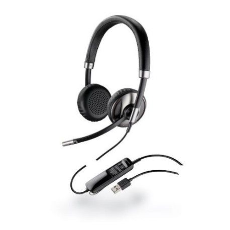Plantronics Blackwire C720-M usb e bluetooth Microsoft Lync