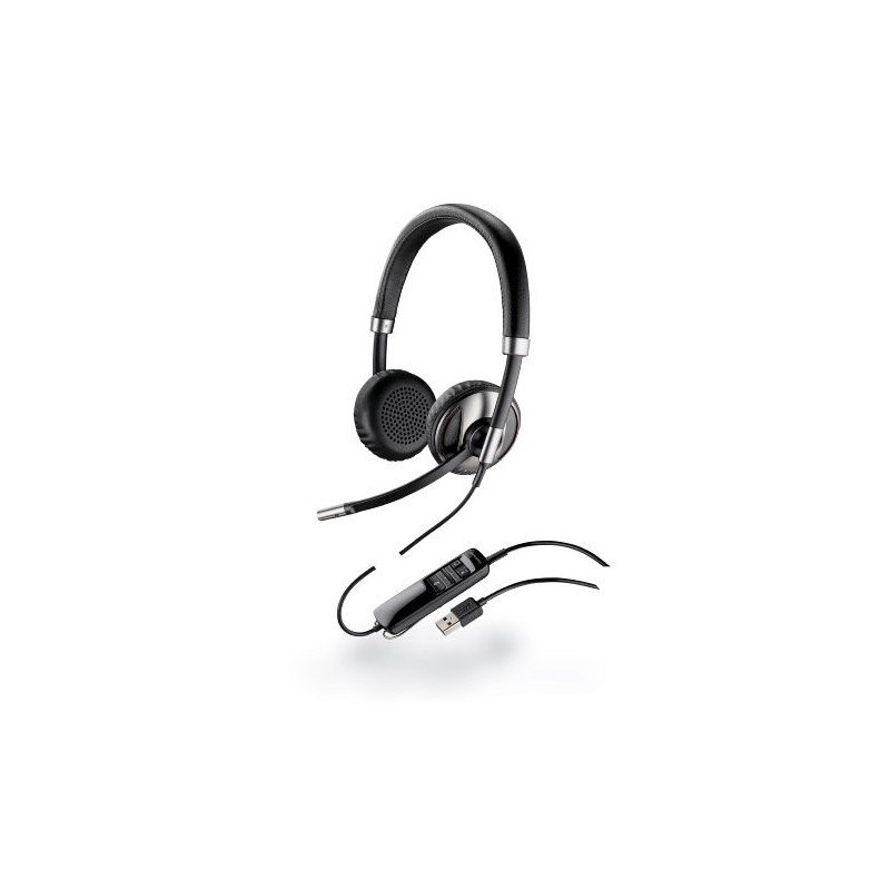 Plantronics Blackwire C720-M usb e bluetooth Microsoft Lync