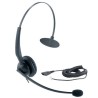YHS32 cuffia Yealink monoauricolare