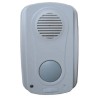 Doorphone in PVC per centralini EZXXX-PBX e EZXXX-PLUS