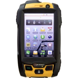 I.safe Innovation 2.0 smartphone atex Android 
