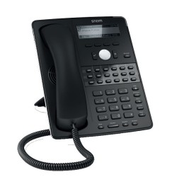 Snom D725 Telefono IP 18 tasti led multicolor