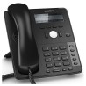 Snom D715 Telefono IP 5 tasti LED