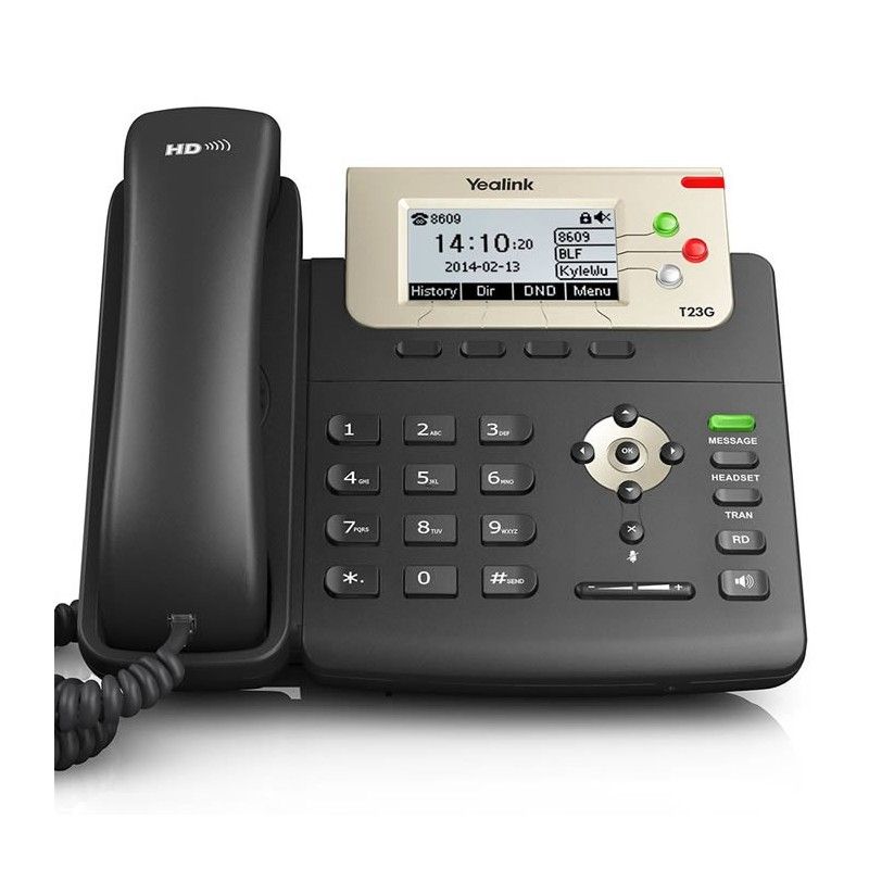 Yealink SIP-T23G