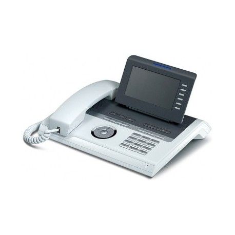 Siemens openstage 40T ice blue