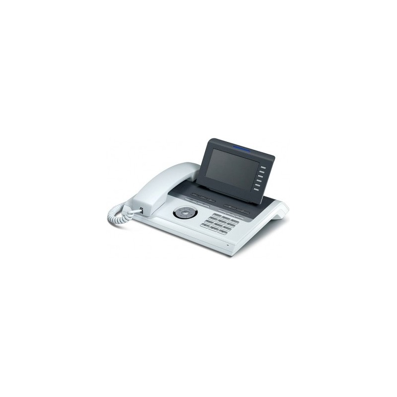 Siemens openstage 40T ice blue