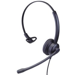 Cuffia telefonica Ezlight Pro MW wideband mono