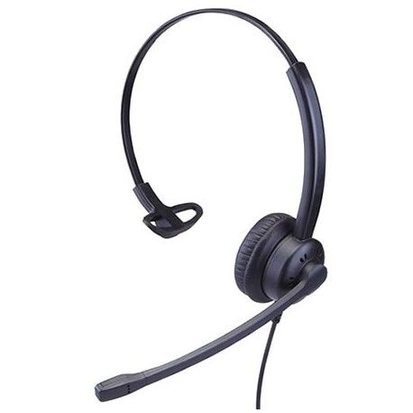 Cuffia telefonica Ezlight Pro MW wideband mono