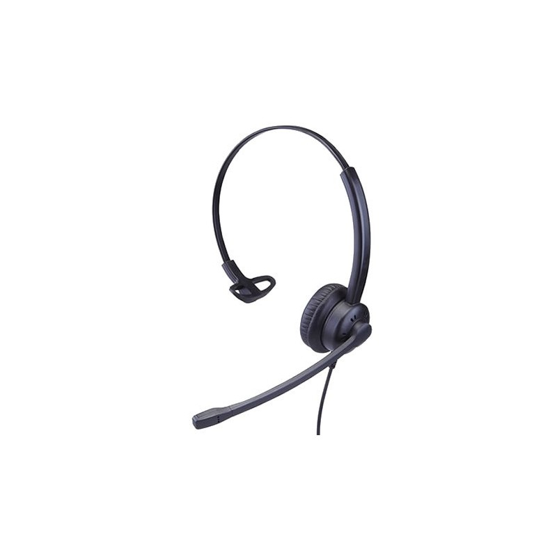 Cuffia telefonica Ezlight Pro MW wideband mono