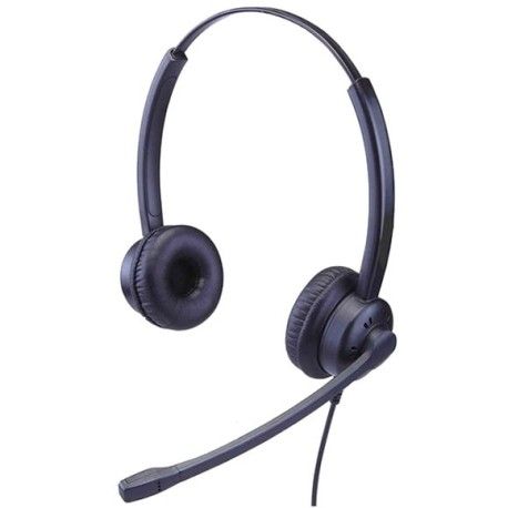 Cuffia telefonica Ezlight Pro DW Wideband duo