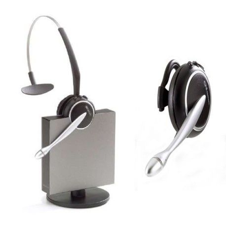 Jabra GN9120 DG Cuffia per telefono cordless GAP