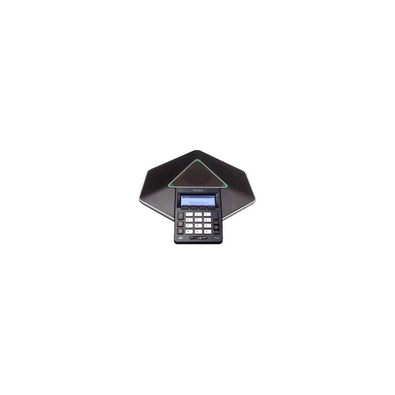 Yealink CP860 VoIP conference phone