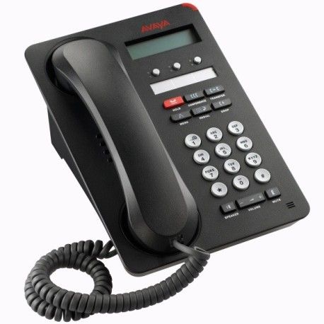 Avaya 1603-I Telefono IP Office ricondizionato