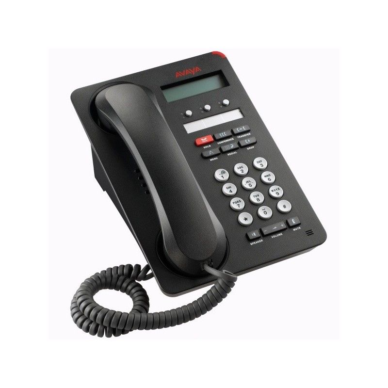 Avaya 1603-I Telefono IP Office ricondizionato
