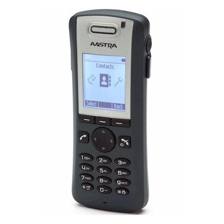 AAstra Ericsson DT390 per centrali Ericsson