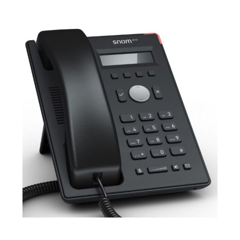 Snom D110