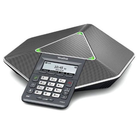 Yealink CP860 VoIP conference phone