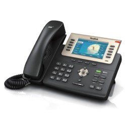 Yealink SIP-T29G telefono VoIP Gigabit