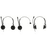 Jabra BIZ 2300 Duo 