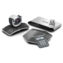 Yealink VC400 Videoconferenza HD IP web based