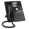 Snom D765 telefonoip SIP POE
