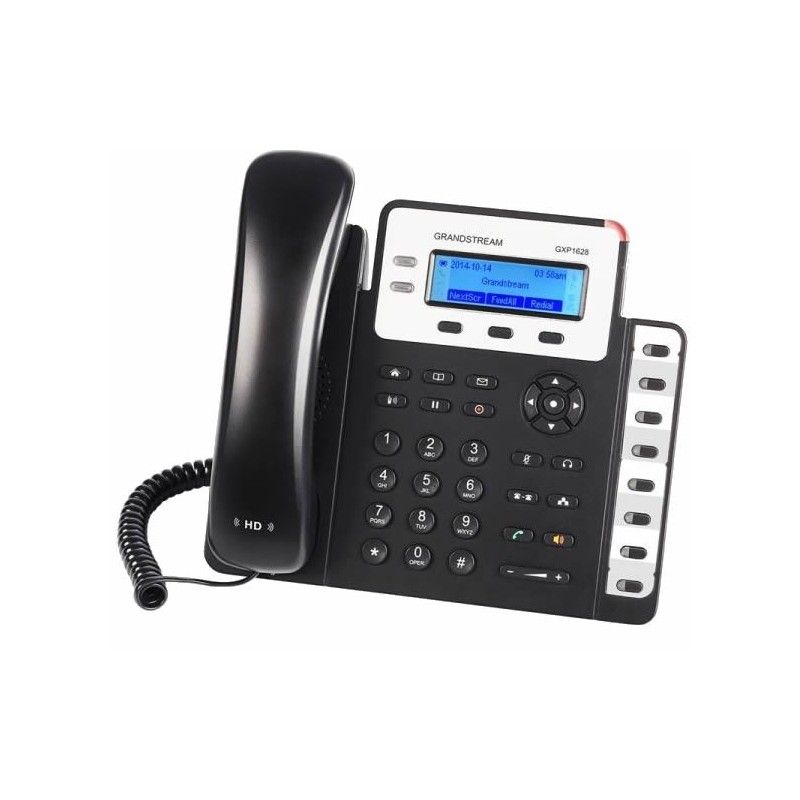 Grandstream GXP1628