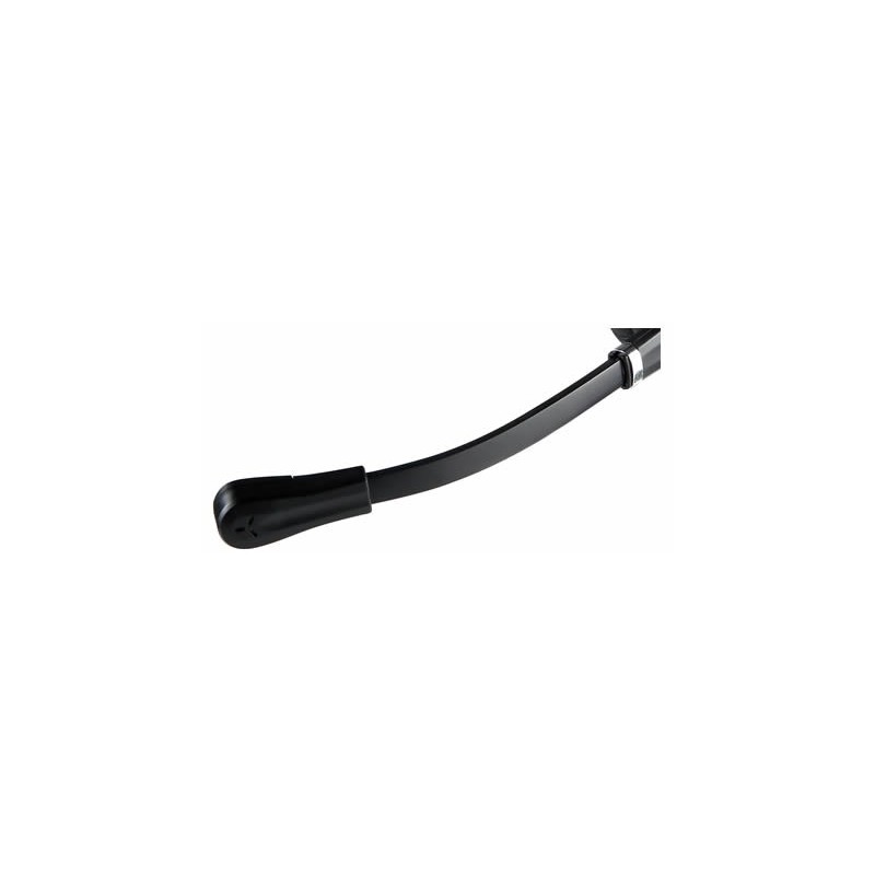 Cuffia con microfono Ezlight TOP mono UNC