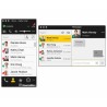 Bria 4 softphone desktop client Windows