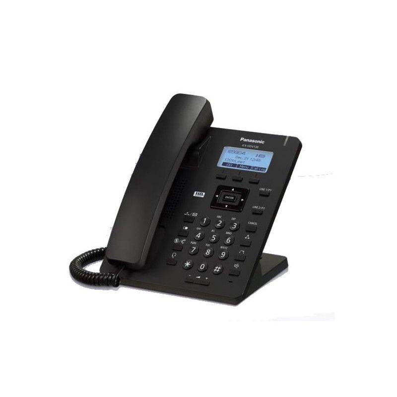 Panasonic KX-HDV130 Telefono VoIP SIP economico