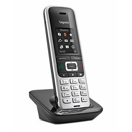 Gigaset S850H portatile aggiuntivo bluetooth