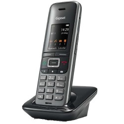 Gigaset S650H PRO portatile aggiuntivo DECT GAP