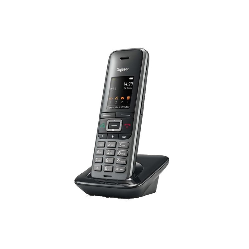 Gigaset S650H PRO portatile aggiuntivo DECT GAP