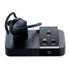 Jabra Pro 9450 duo cuffia wireless multiuso