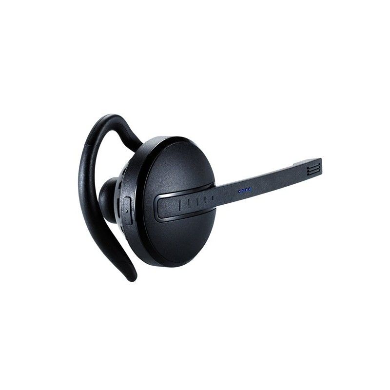 Jabra Pro 9450 duo cuffia wireless multiuso