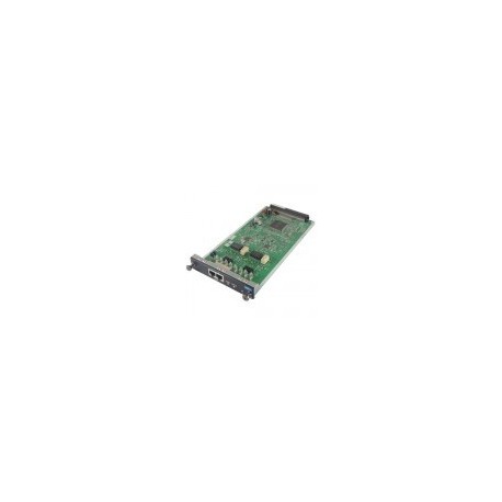 KX‐NS5282X scheda 2 BRI ISDN KX-NS500