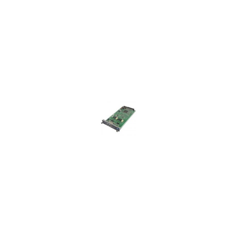 KX‐NS5282X scheda 2 BRI ISDN KX-NS500