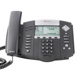 Polycom Soundpoint IP 550  