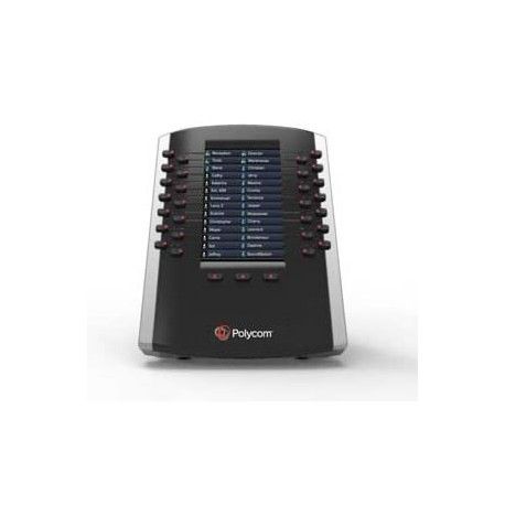 Polycom VVX expansion module tasti aggiuntivi