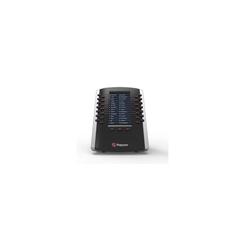 Polycom VVX expansion module tasti aggiuntivi