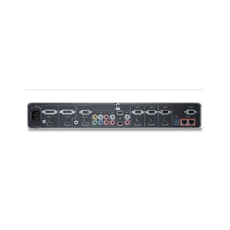 Polycom RealPresence Group 700