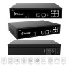 Yeastar Neogate TB200 gateway VoIP 2 ISDN