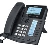 Telefono IP Fanvil X5G Gigabit  40 Etichette LCD