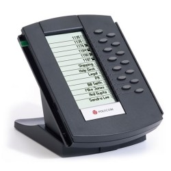 Polycom expansion module per IP 650