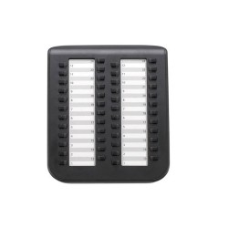 Panasonic KX-NT505X-B DSS 48 tasti